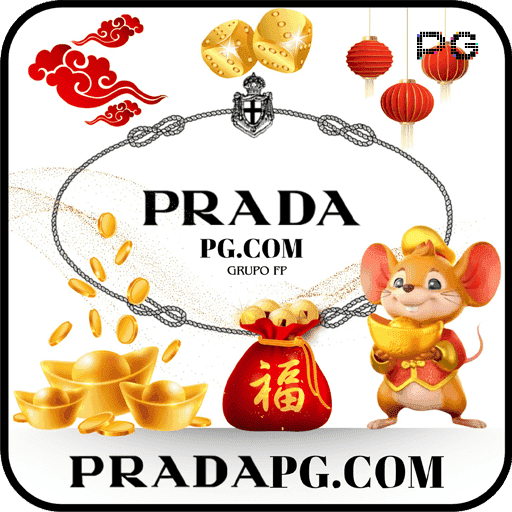 pradapg logo