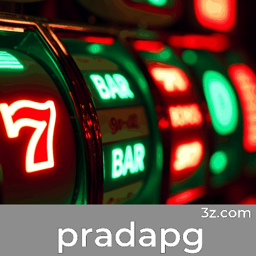 pradapg Bônus acumulado pradapg