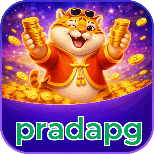 Catálogo pradapg 2.547 jogos - Pragmatic Play, Evolution, NetEnt